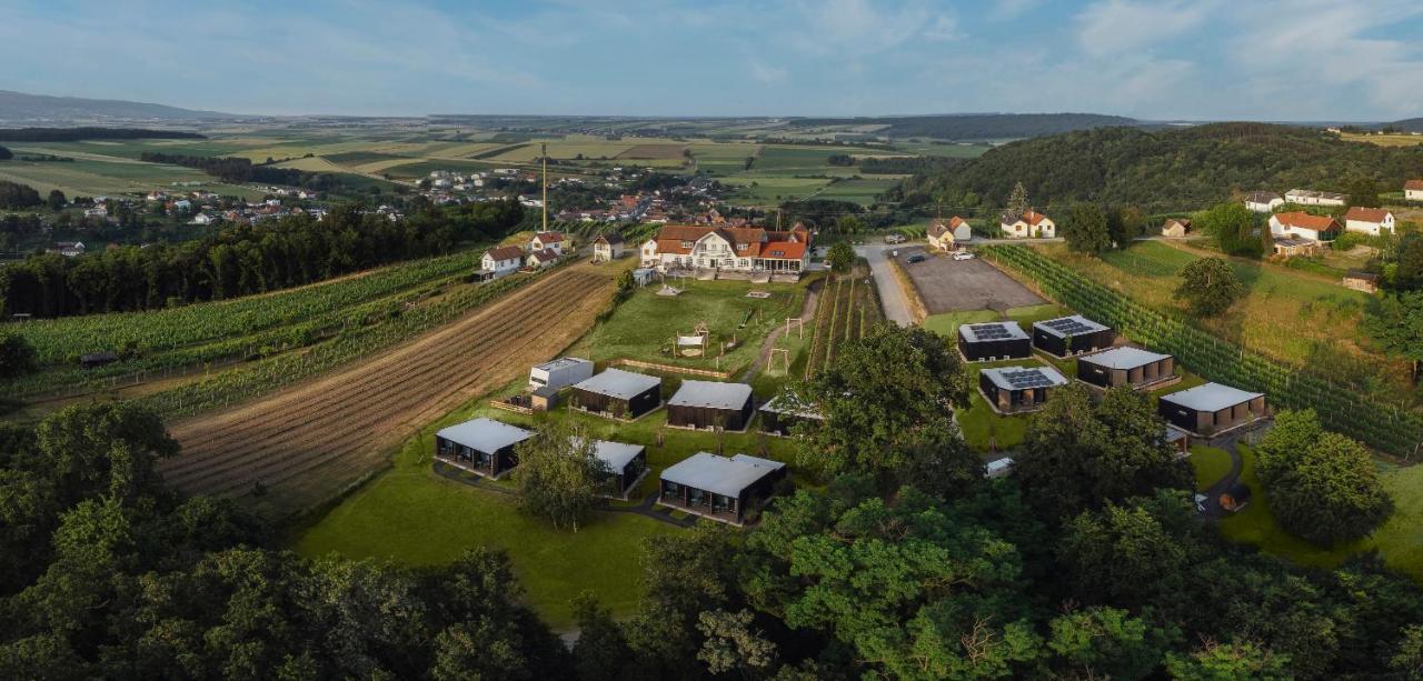 Hannersberg Hannersdorf Exterior photo