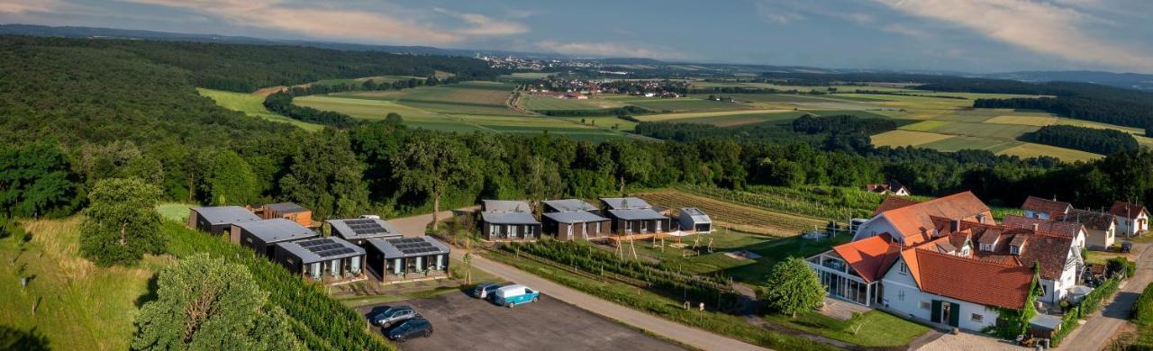 Hannersberg Hannersdorf Exterior photo
