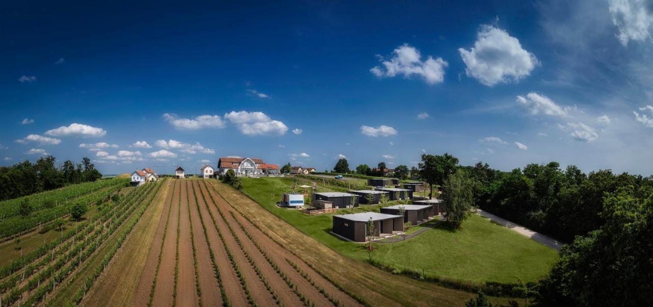 Hannersberg Hannersdorf Exterior photo